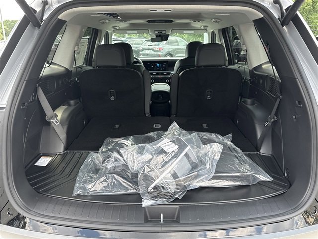 New 2026 Hyundai Palisade Limited image 14