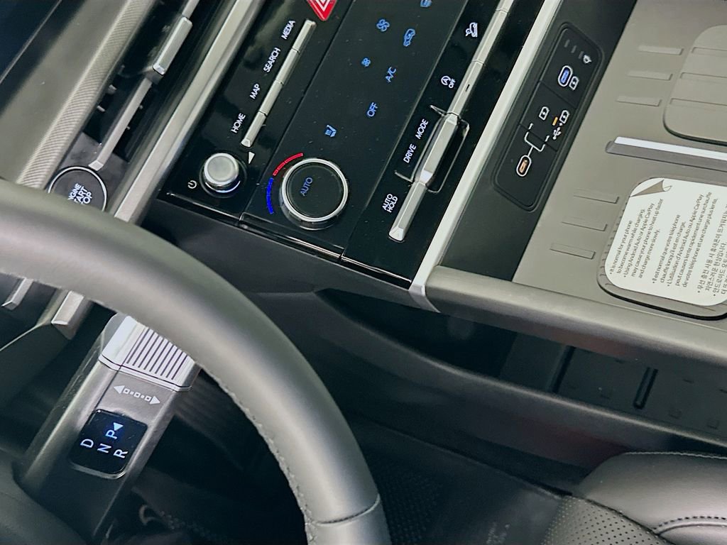 New 2026 Hyundai Santa Fe SEL image 14