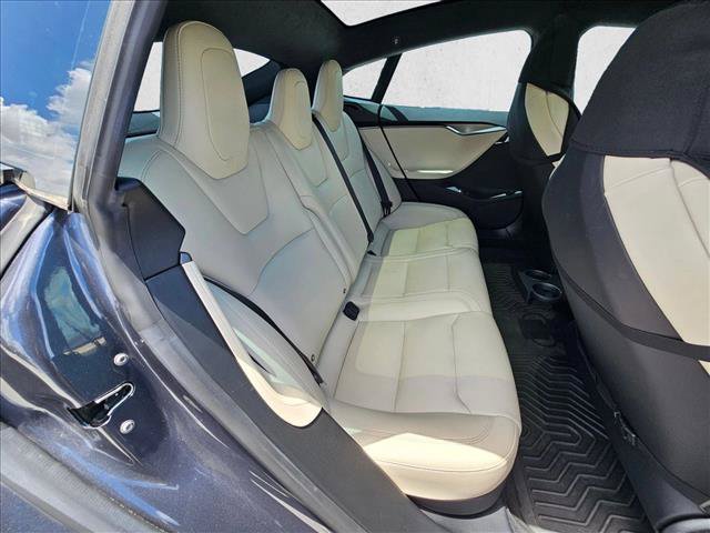 Used 2020 Tesla Model S Long Range AWD/4WD image 18