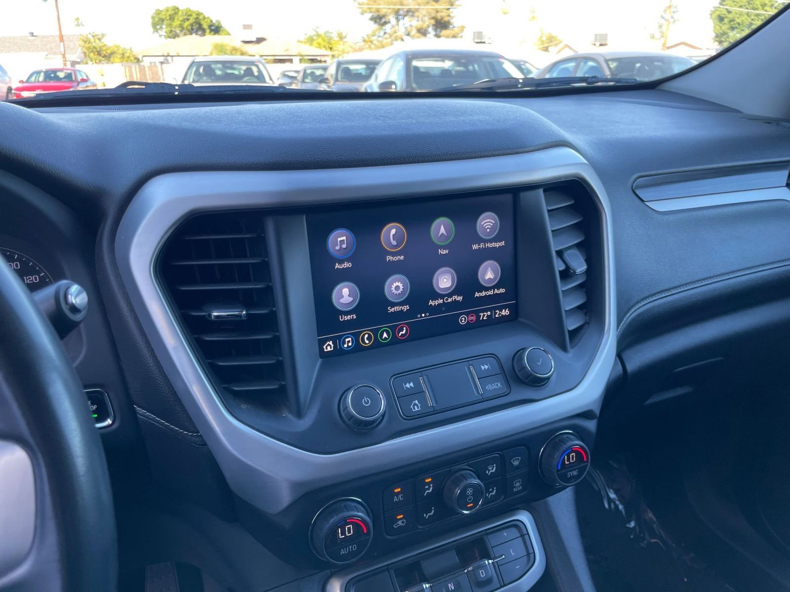 Used 2023 GMC Acadia SLT image 20