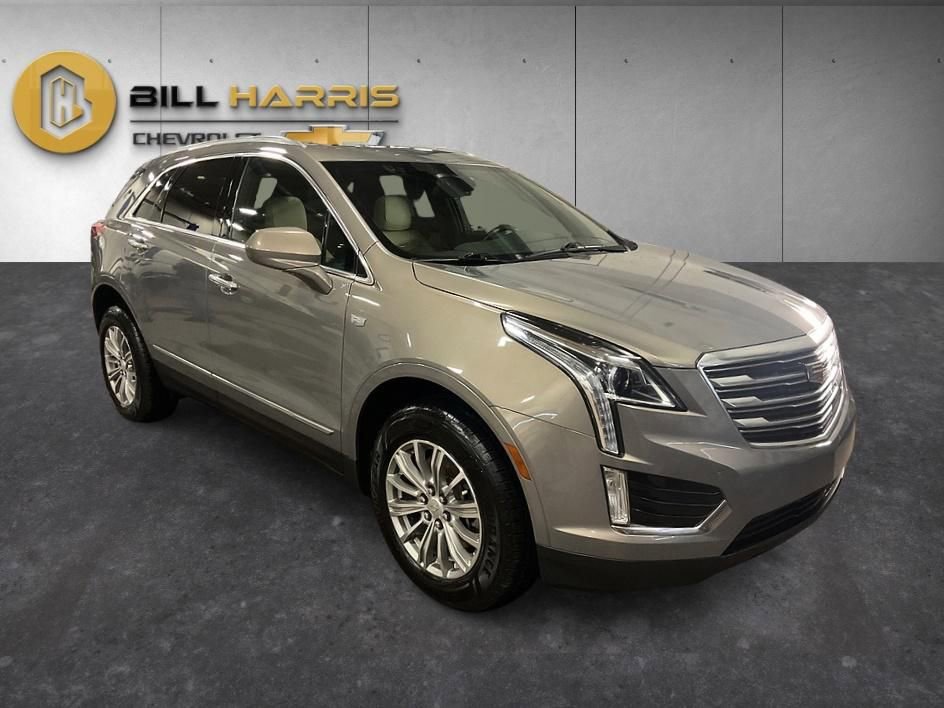 Used 2019 Cadillac XT5 Luxury image 18