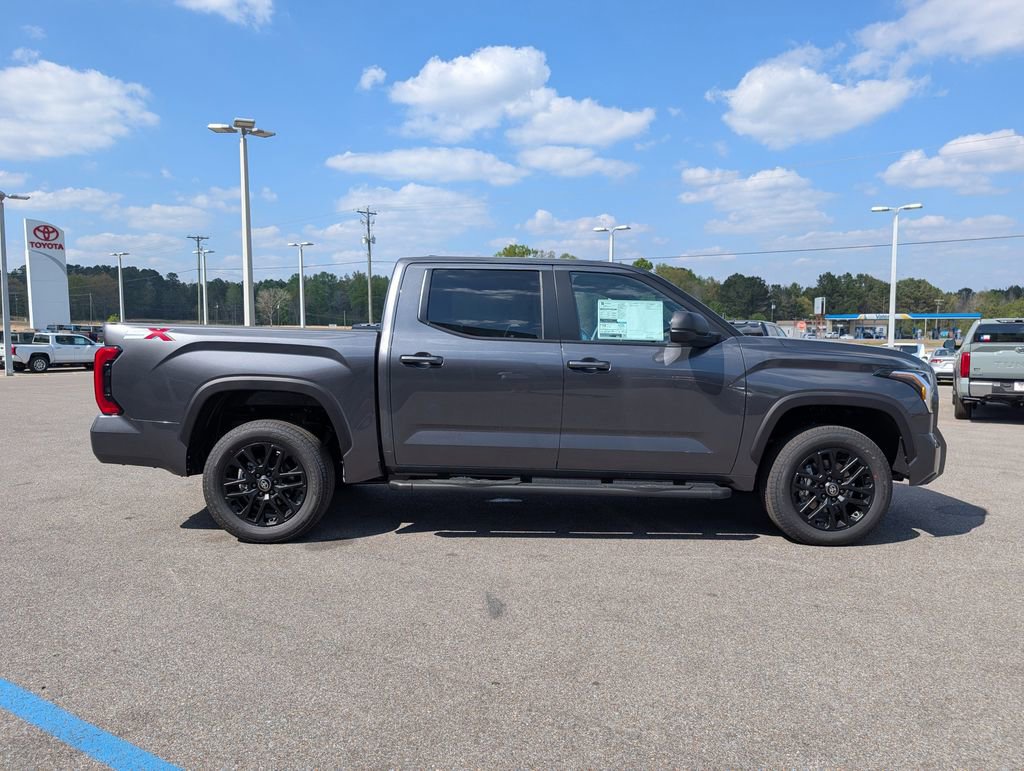 New 2026 Toyota Tundra SR5 image 6
