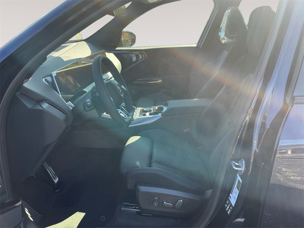 New 2026 BMW X3 xDrive30 w/ Premium Package image 9