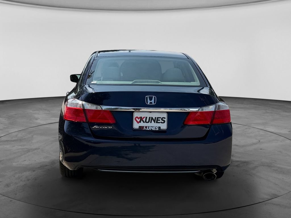 Used 2013 Honda Accord LX image 8