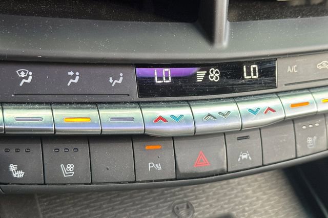 Used 2020 Cadillac CT4 Sport image 29