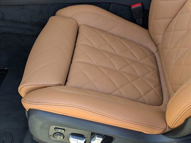 New 2026 BMW X7 xDrive40i w/ Executive Package image 4