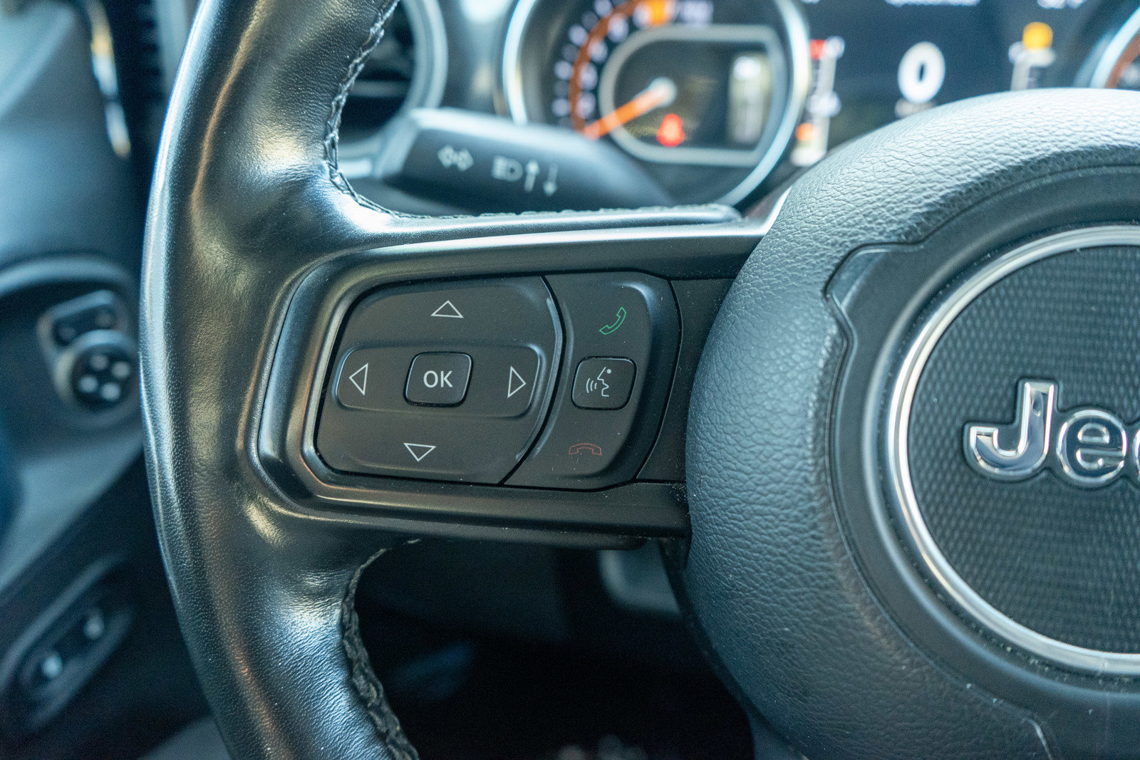 Used 2021 Jeep Wrangler Unlimited Sport image 22