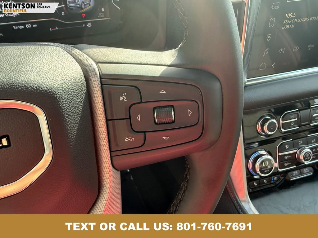 Used 2024 GMC Yukon XL Denali image 15