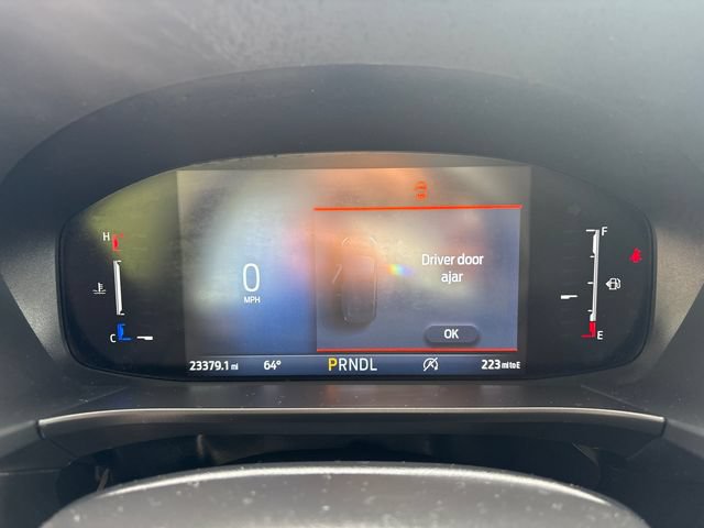 Used 2023 Ford Escape AWD image 18