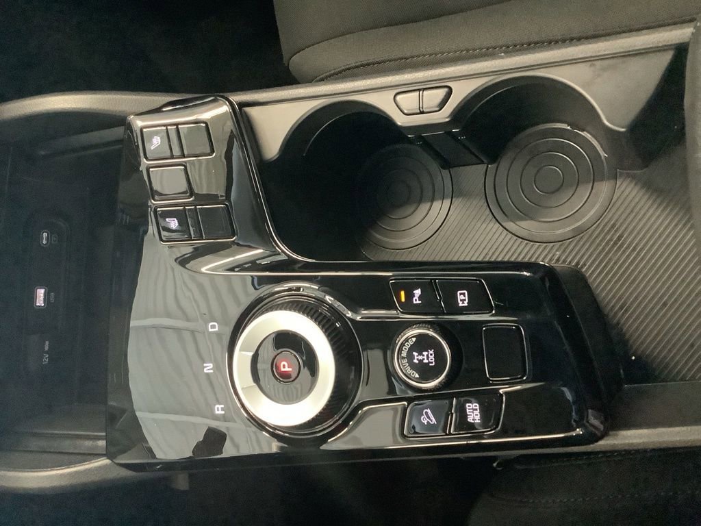 Certified 2023 Kia Sportage LX image 25