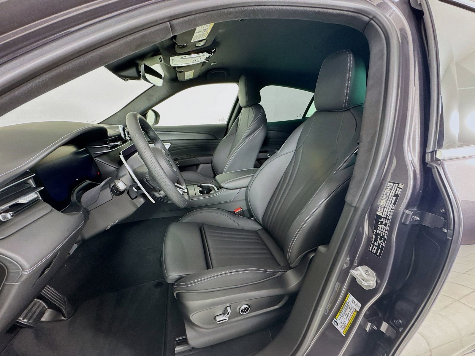 New 2025 Maserati Grecale GT AWD/4WD image 21