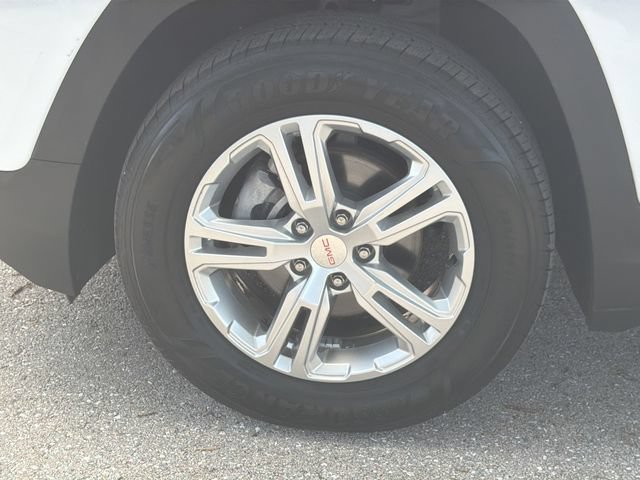 Certified 2021 GMC Terrain SLE w/ Driver Convenience Package AWD/4WD image 11