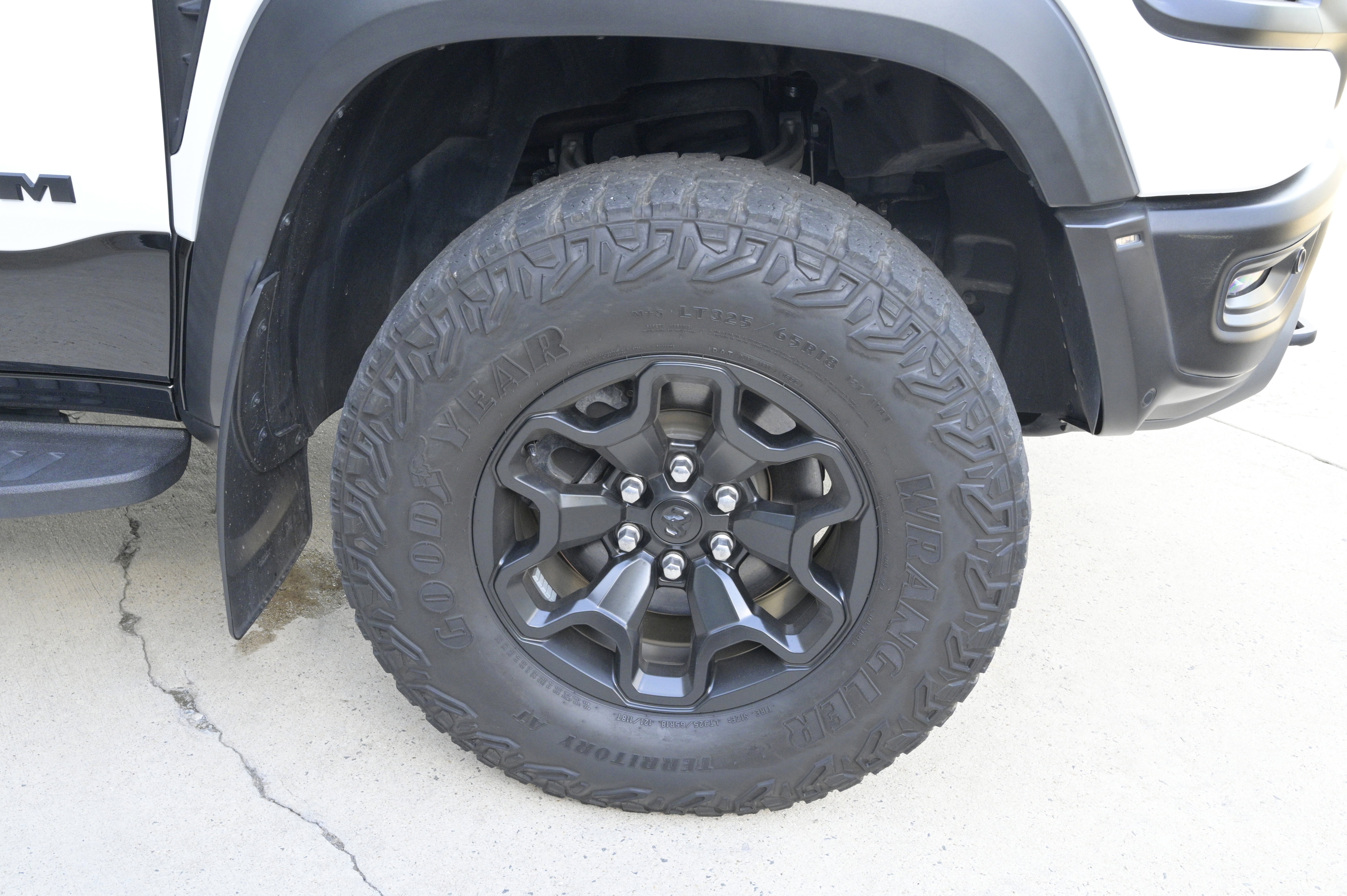 Used 2022 RAM 1500 TRX w/ TRX Level 2 Equipment Group image 12