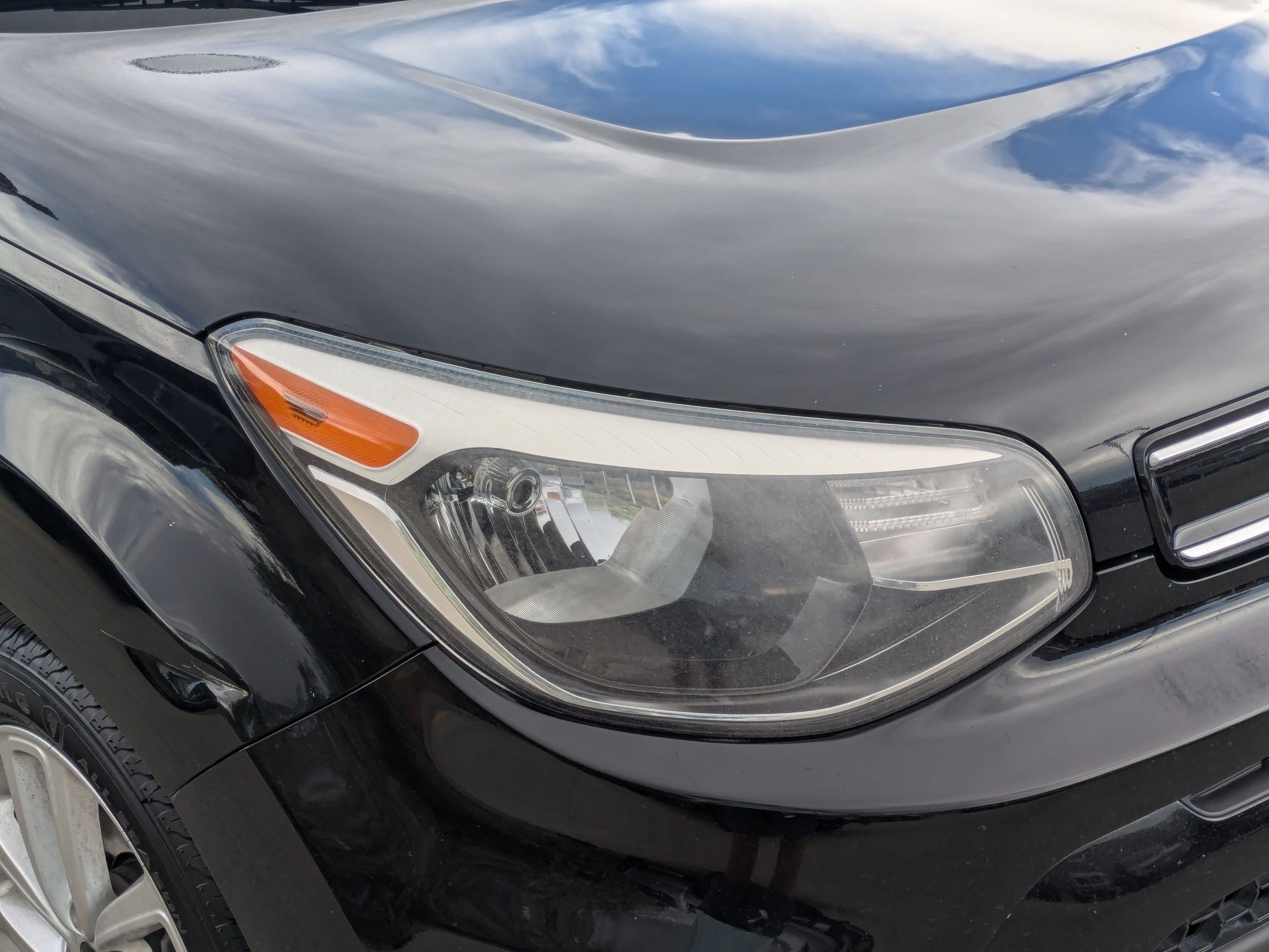Used 2020 Kia Soul EX w/ Option Group 015 FWD image 10
