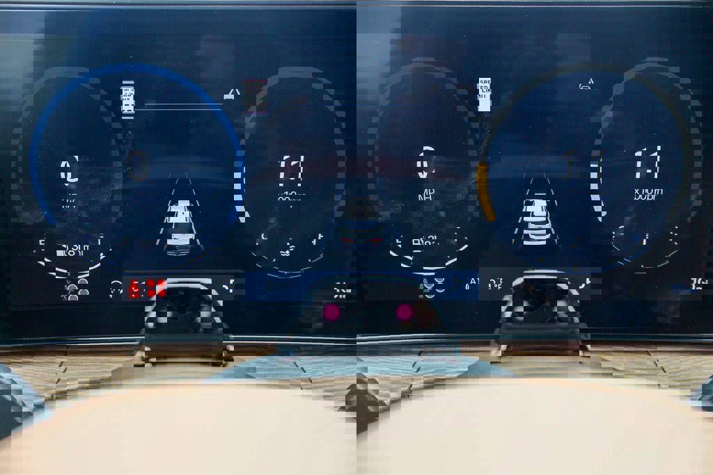 New 2026 Hyundai Santa Fe Calligraphy image 17