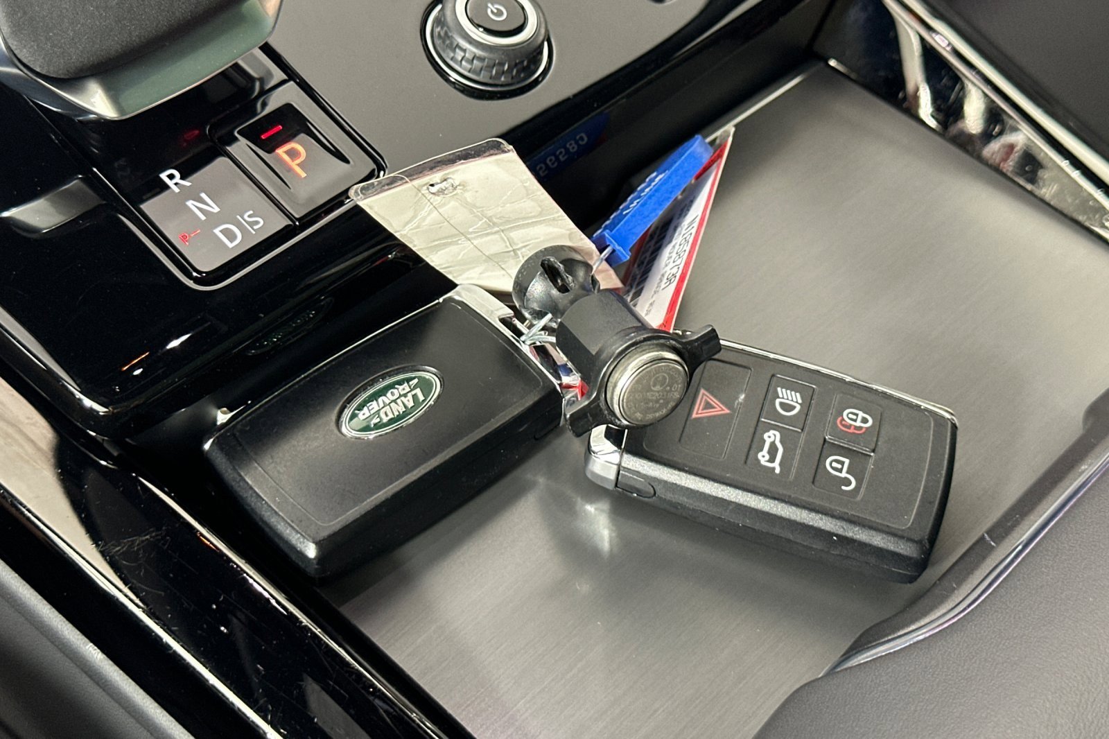 Used 2023 Land Rover Range Rover Sport SE Dynamic AWD/4WD image 24