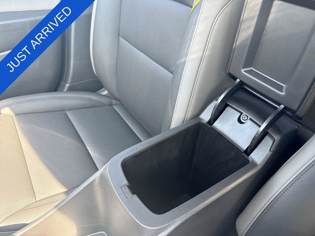 New 2026 Chevrolet Trax ACTIV image 21