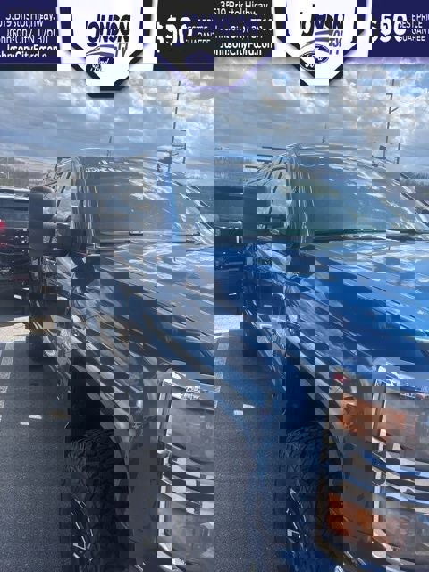 Used 2015 Chevrolet Silverado 1500 LT w/ All Star Edition image 1