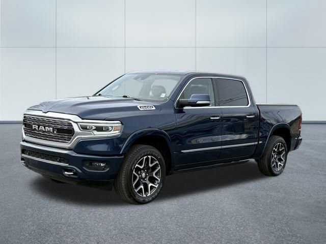 Used 2020 RAM 1500 Limited image 6