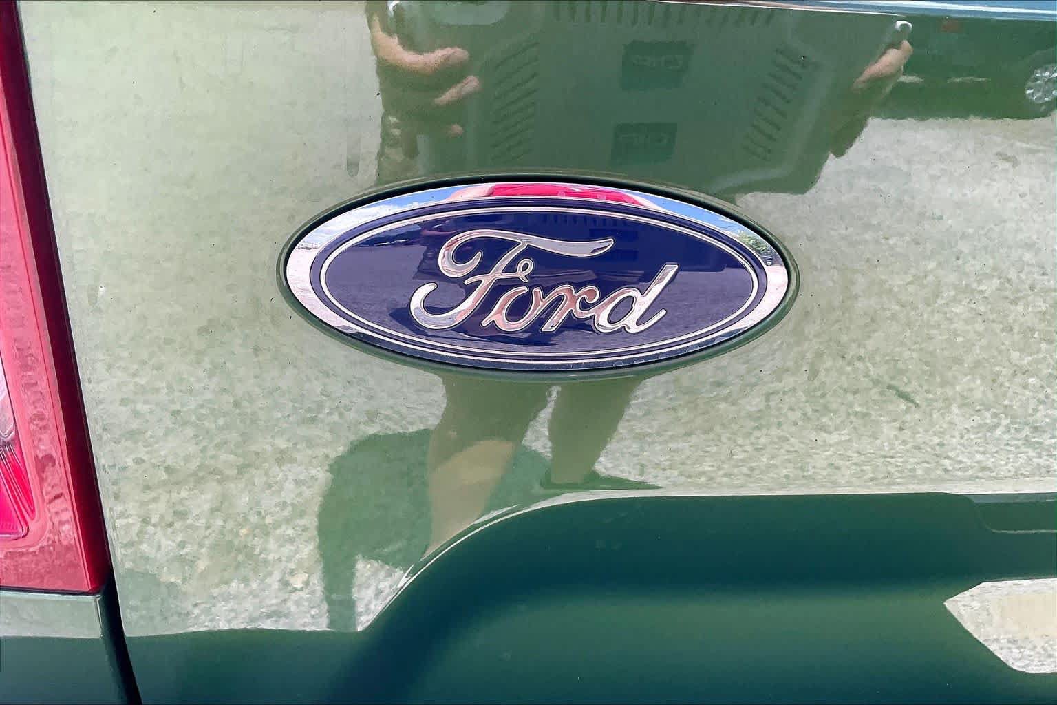 Used 2024 Ford Bronco Sport Big Bend AWD/4WD image 30