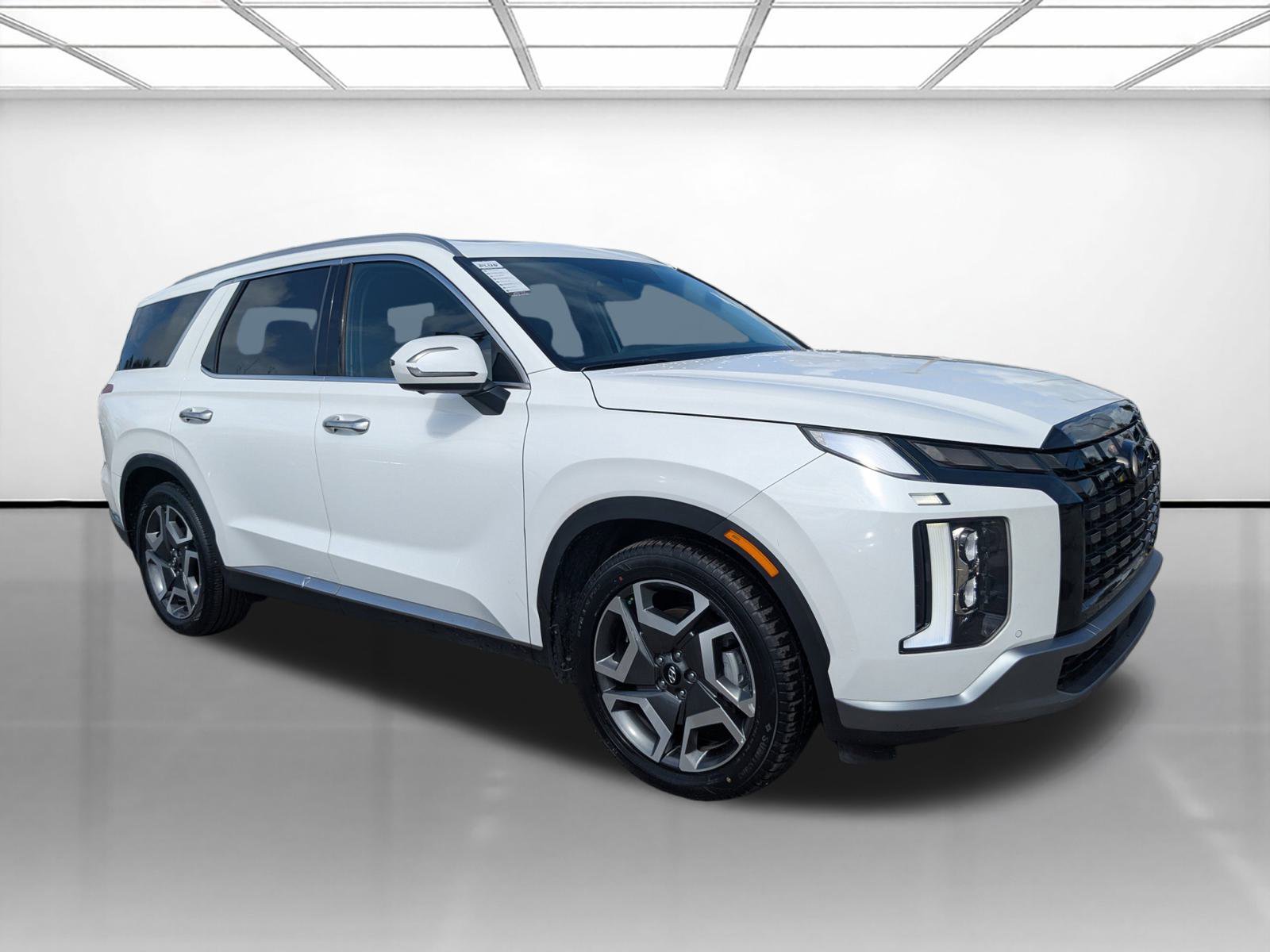 Used 2023 Hyundai Palisade Limited