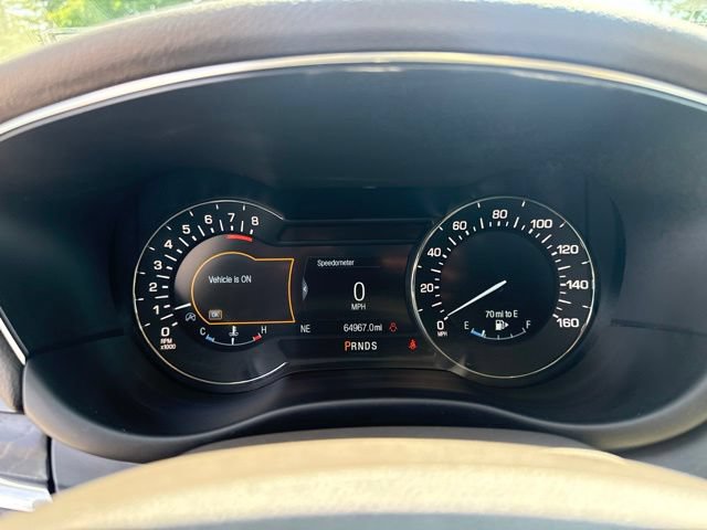 Used 2017 Lincoln MKC Reserve w/ Lincoln MKC Climate Package FWD image 27