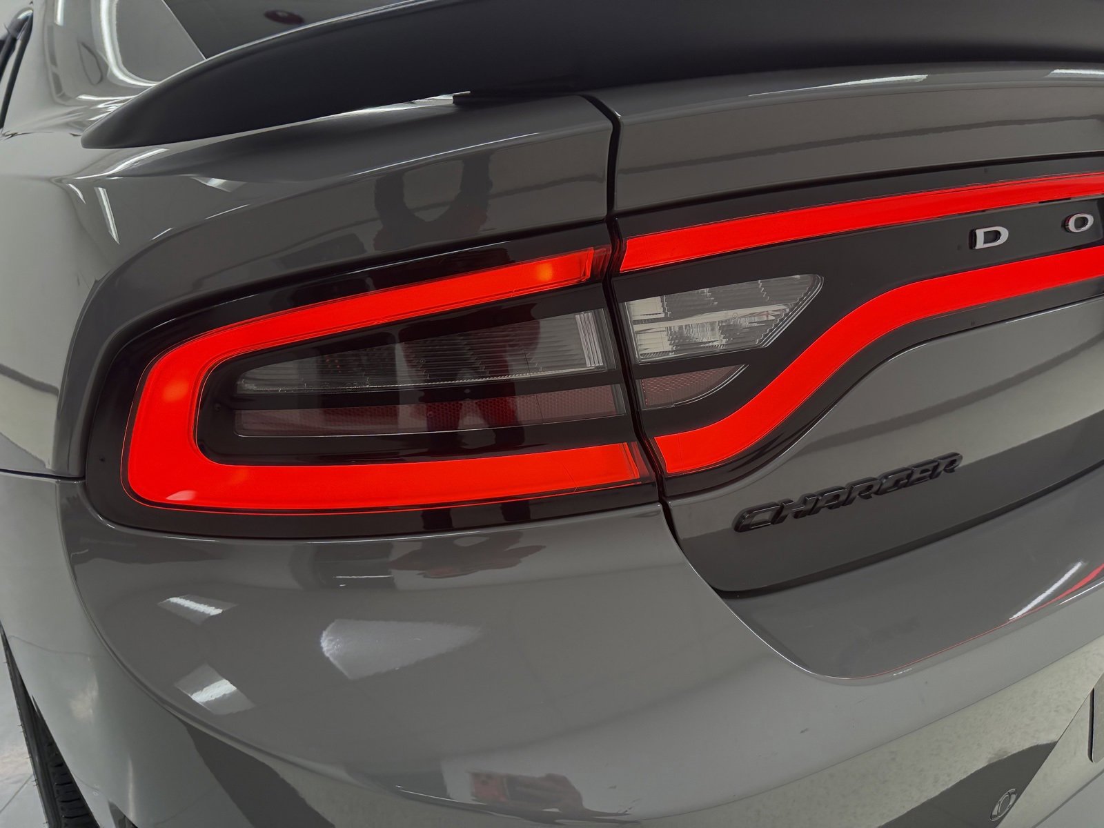 Used 2023 Dodge Charger Scat Pack image 62