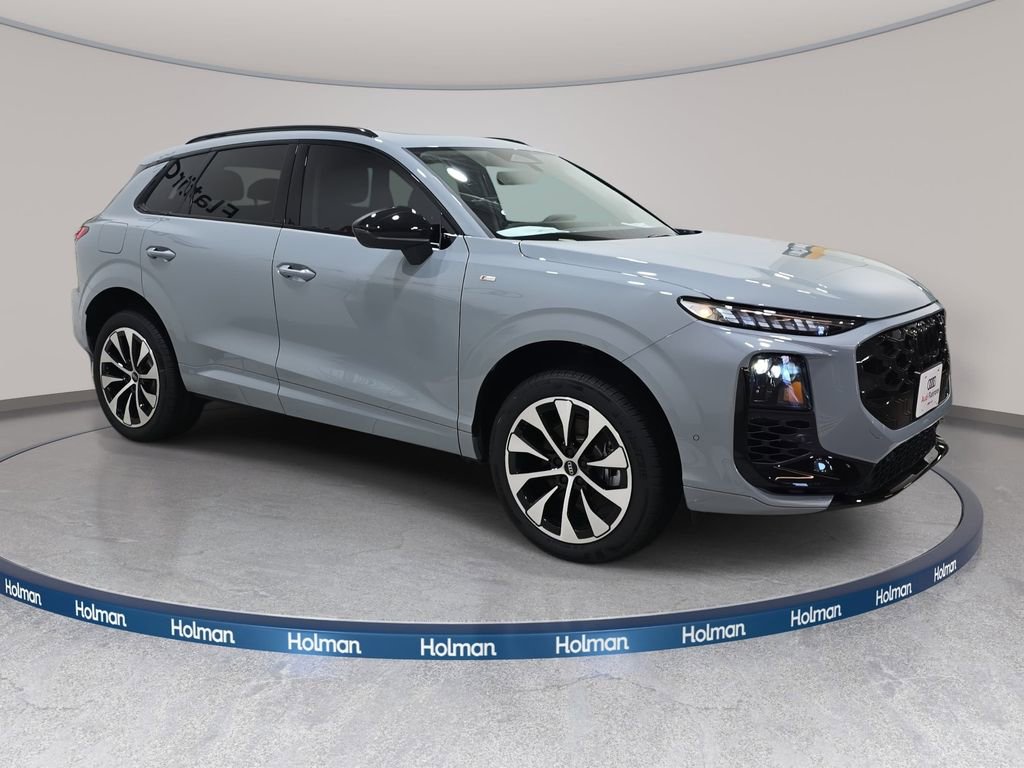 New 2026 Audi Q3 quattro 2.0T image 4