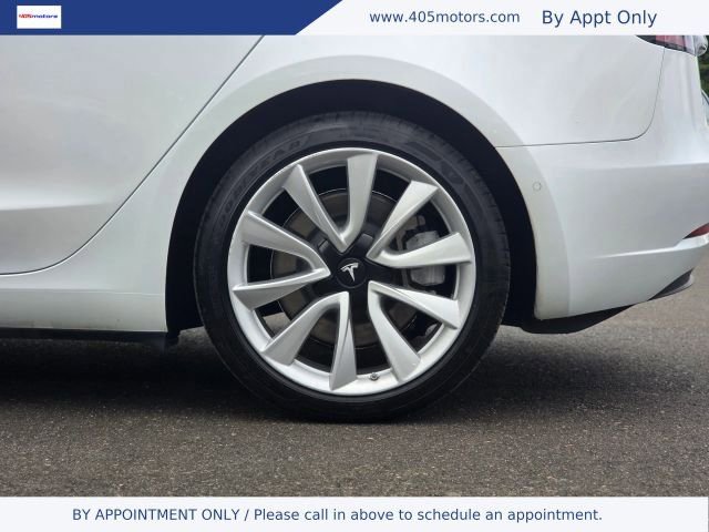 Used 2020 Tesla Model 3 Standard Range Plus image 43