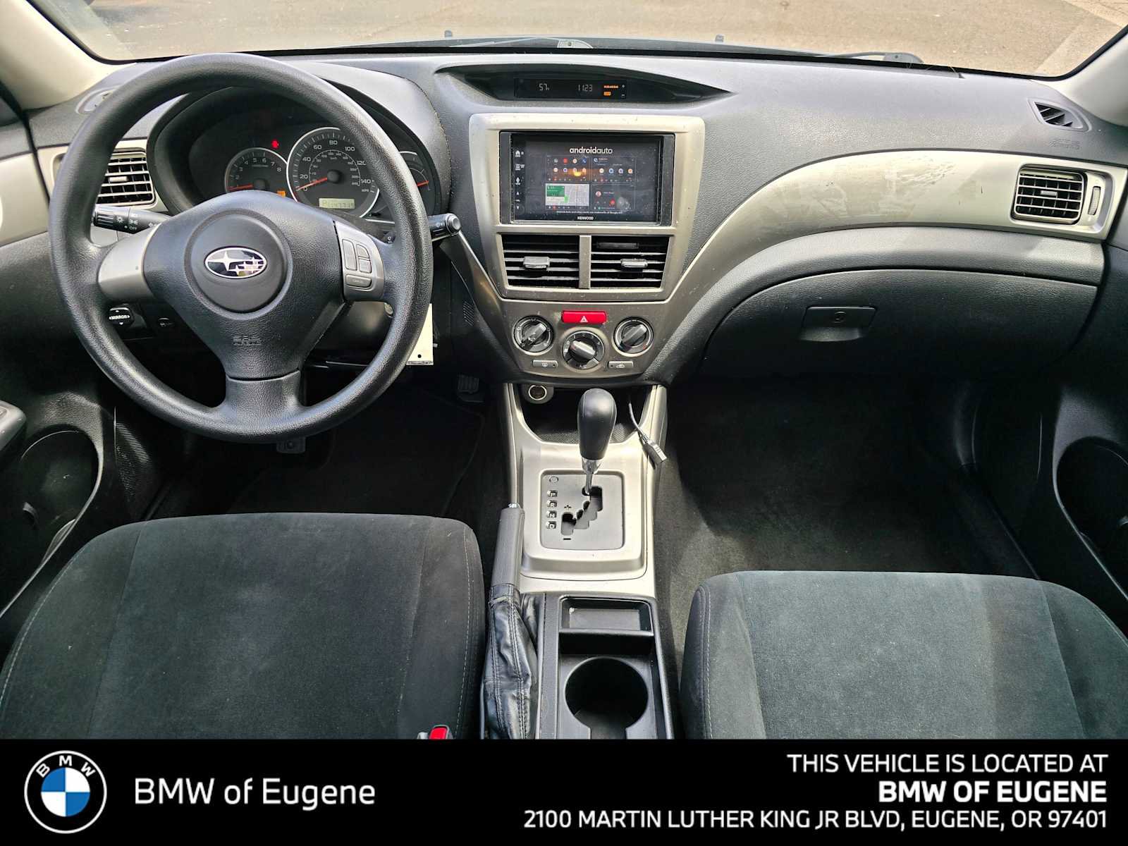 Used 2010 Subaru Impreza 2.5i AWD/4WD image 19