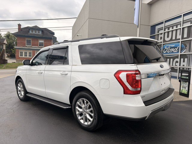 Used 2020 Ford Expedition Max XLT w/ Equipment Group 202A AWD/4WD image 6