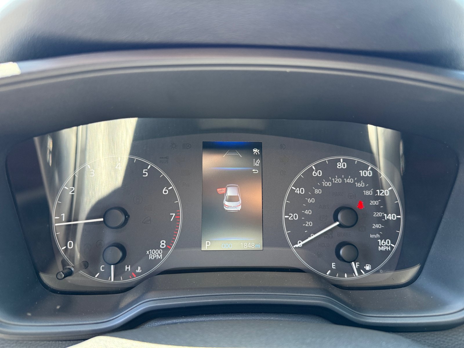 Used 2025 Toyota Corolla SE FWD image 11