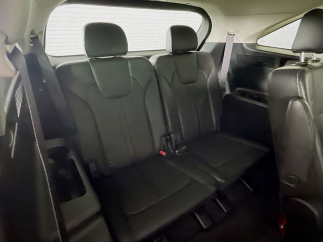 Used 2022 Kia Sorento EX FWD image 28
