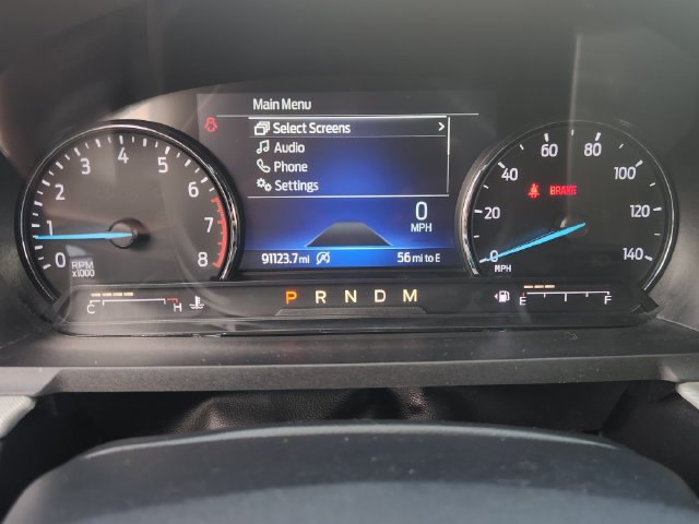 Used 2020 Ford Explorer XLT RWD image 17