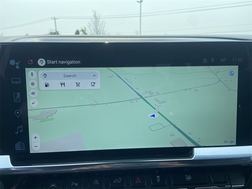 New 2026 Chevrolet Silverado 1500 RST w/ All Star Edition Plus image 14