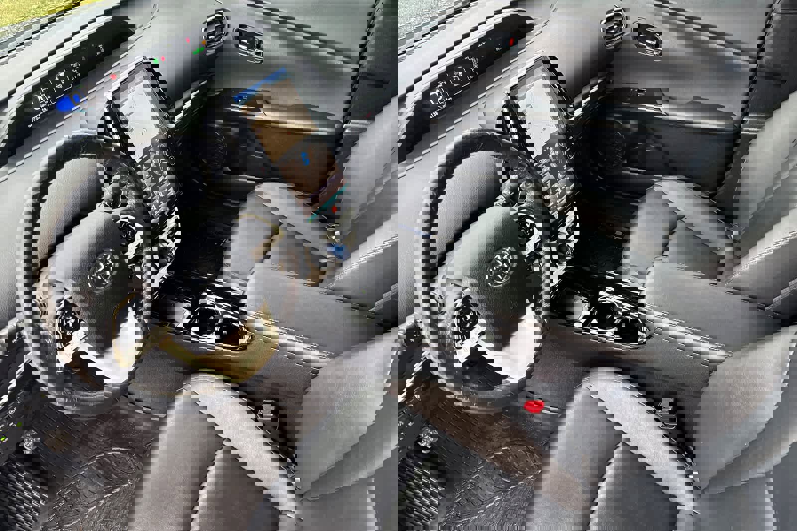 Used 2017 Toyota Prius Prime Advanced image 11