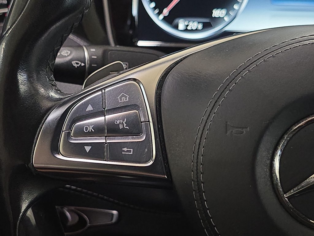 Used 2017 Mercedes-Benz S 550 Cabriolet image 20