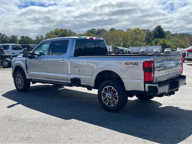 Certified 2024 Ford F250 Limited image 5