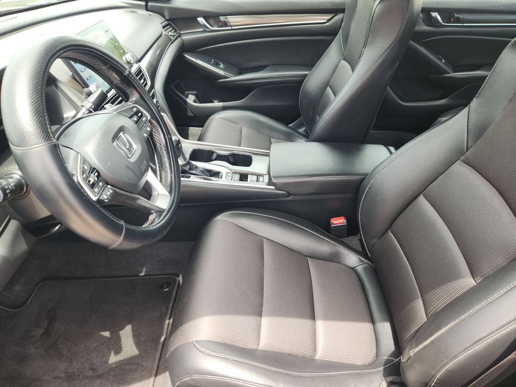 Used 2022 Honda Accord Sport image 14