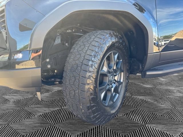 Used 2024 Lexus GX 550 AWD/4WD image 30