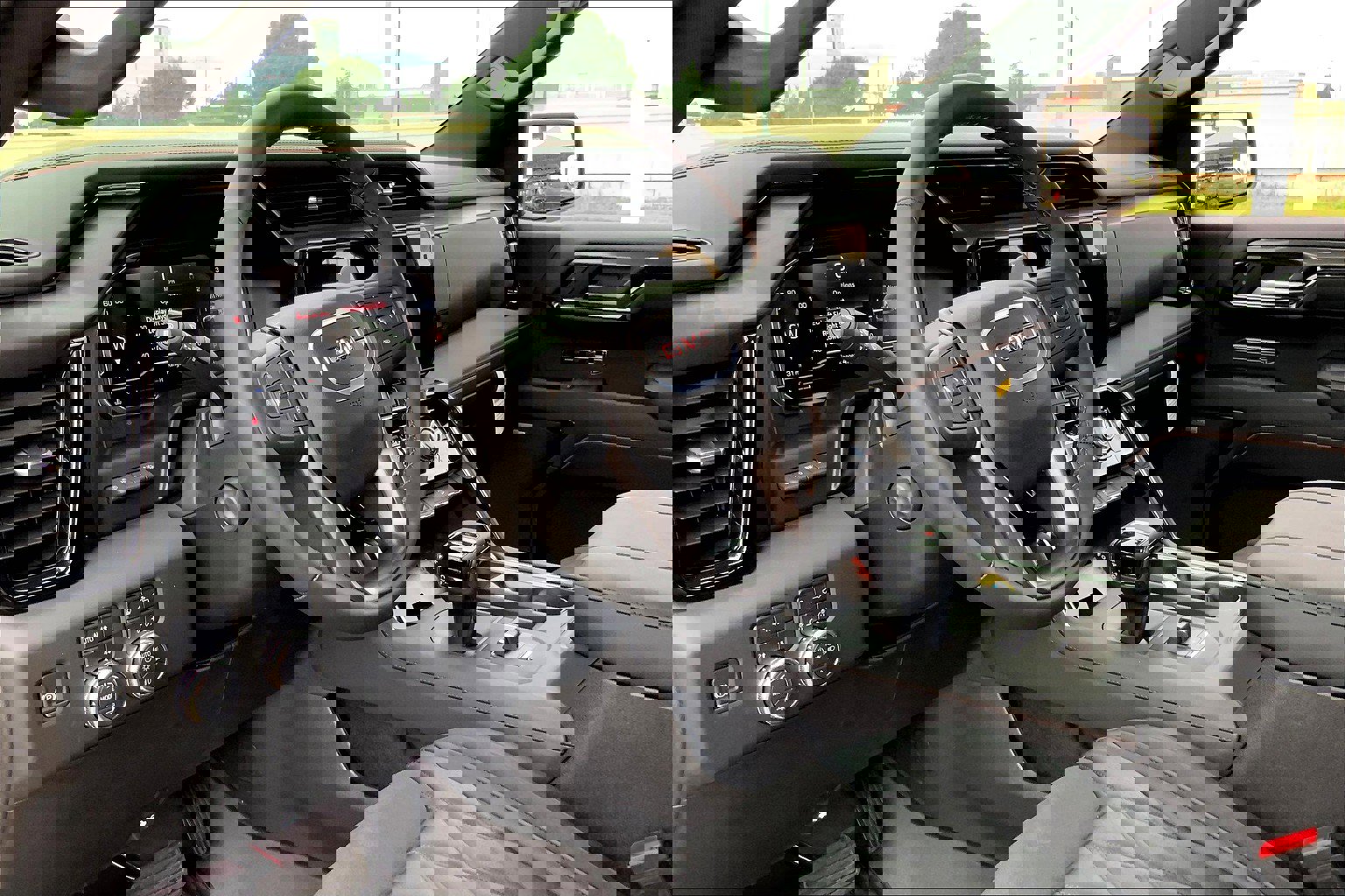 New 2025 GMC Sierra 1500 AT4 w/ AT4 Premium Package image 20