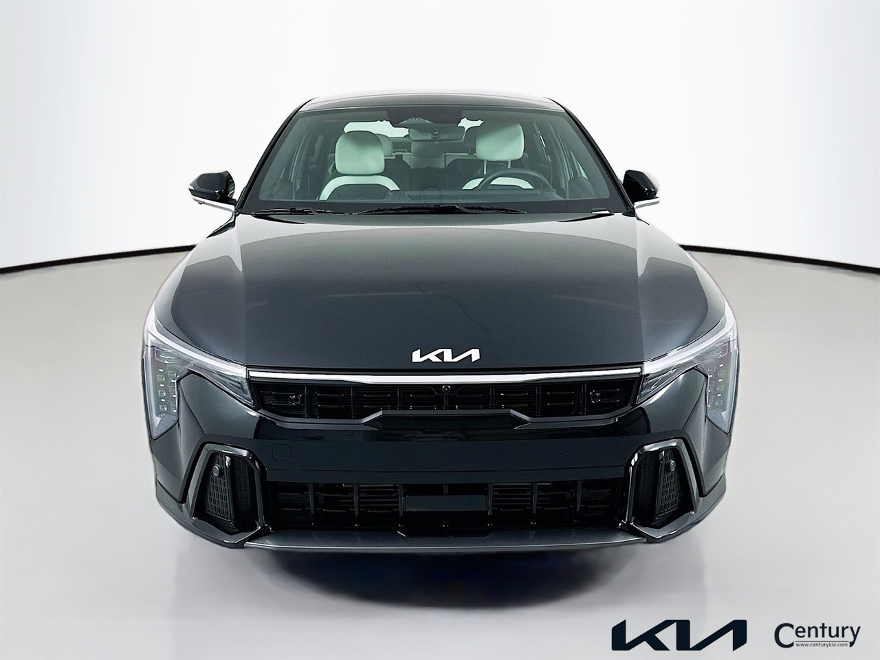 New 2026 Kia K5 GT-Line w/ GT-Line Premium Package AWD/4WD image 2