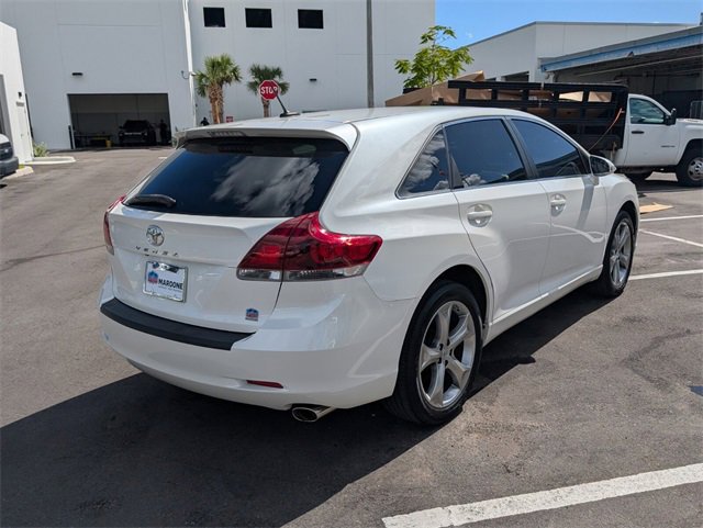 Used 2013 Toyota Venza LE image 14
