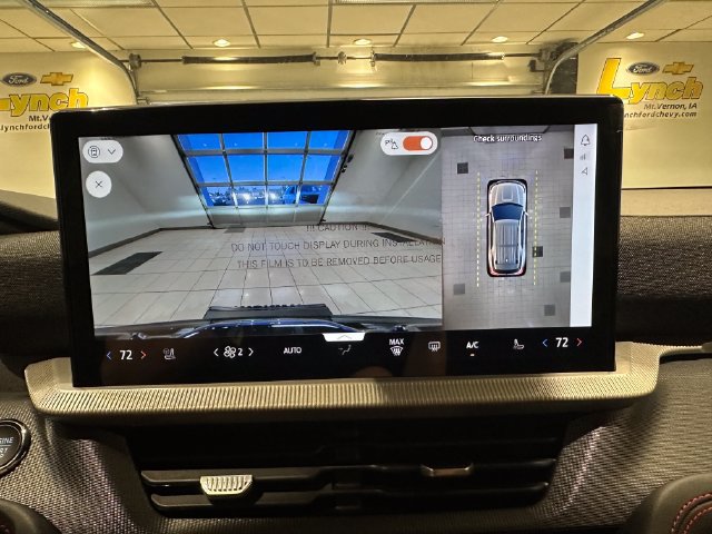 New 2027 Ford Explorer ST w/ Sun And Sound Package AWD/4WD image 6