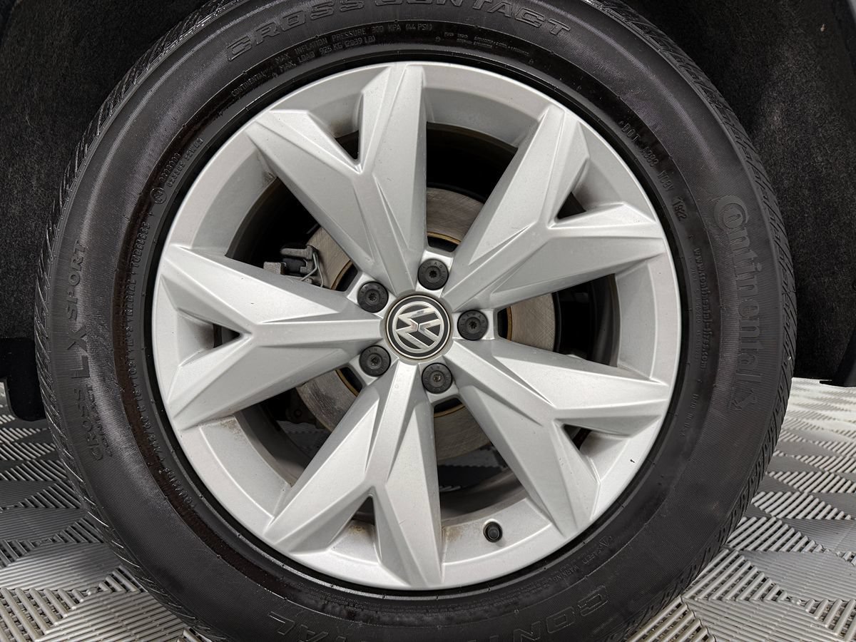 Used 2019 Volkswagen Atlas S AWD/4WD image 29