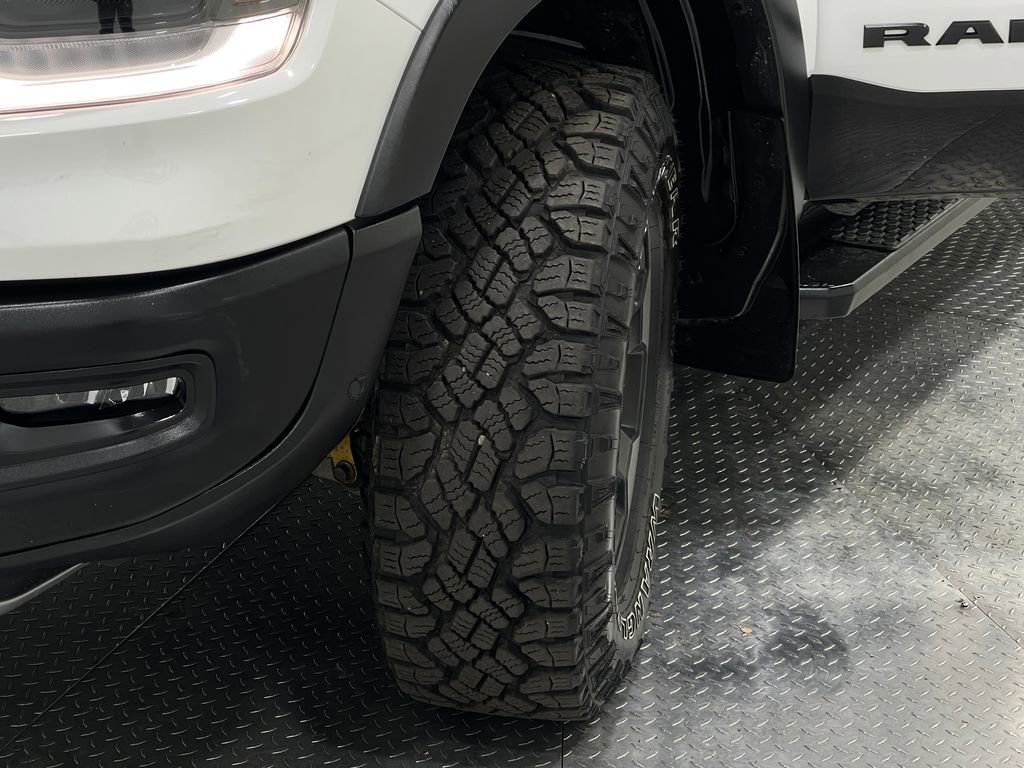 Used 2019 RAM 1500 Rebel w/ Rebel Level 2 Equipment Group image 35