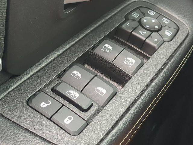 Certified 2026 RAM 2500 Big Horn AWD/4WD image 25