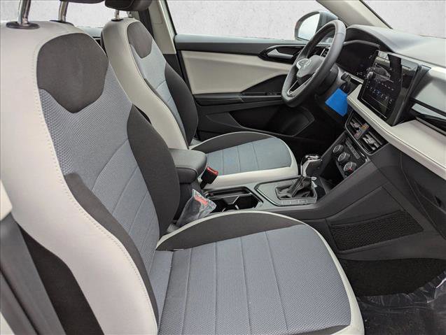 New 2026 Volkswagen Taos S image 26