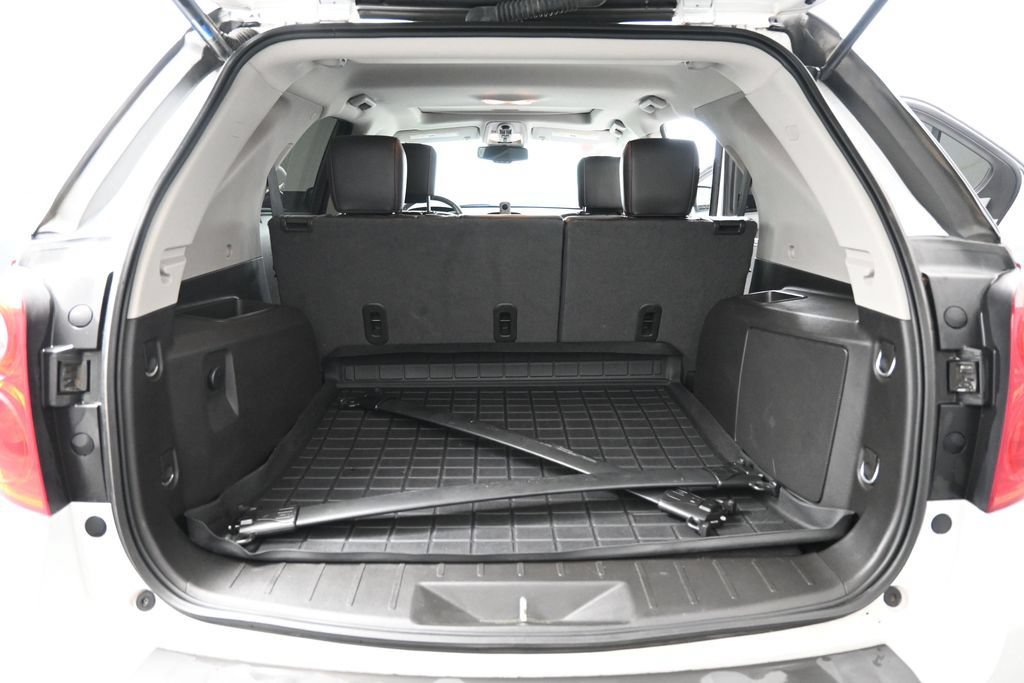 Used 2013 Chevrolet Equinox LT AWD/4WD image 22