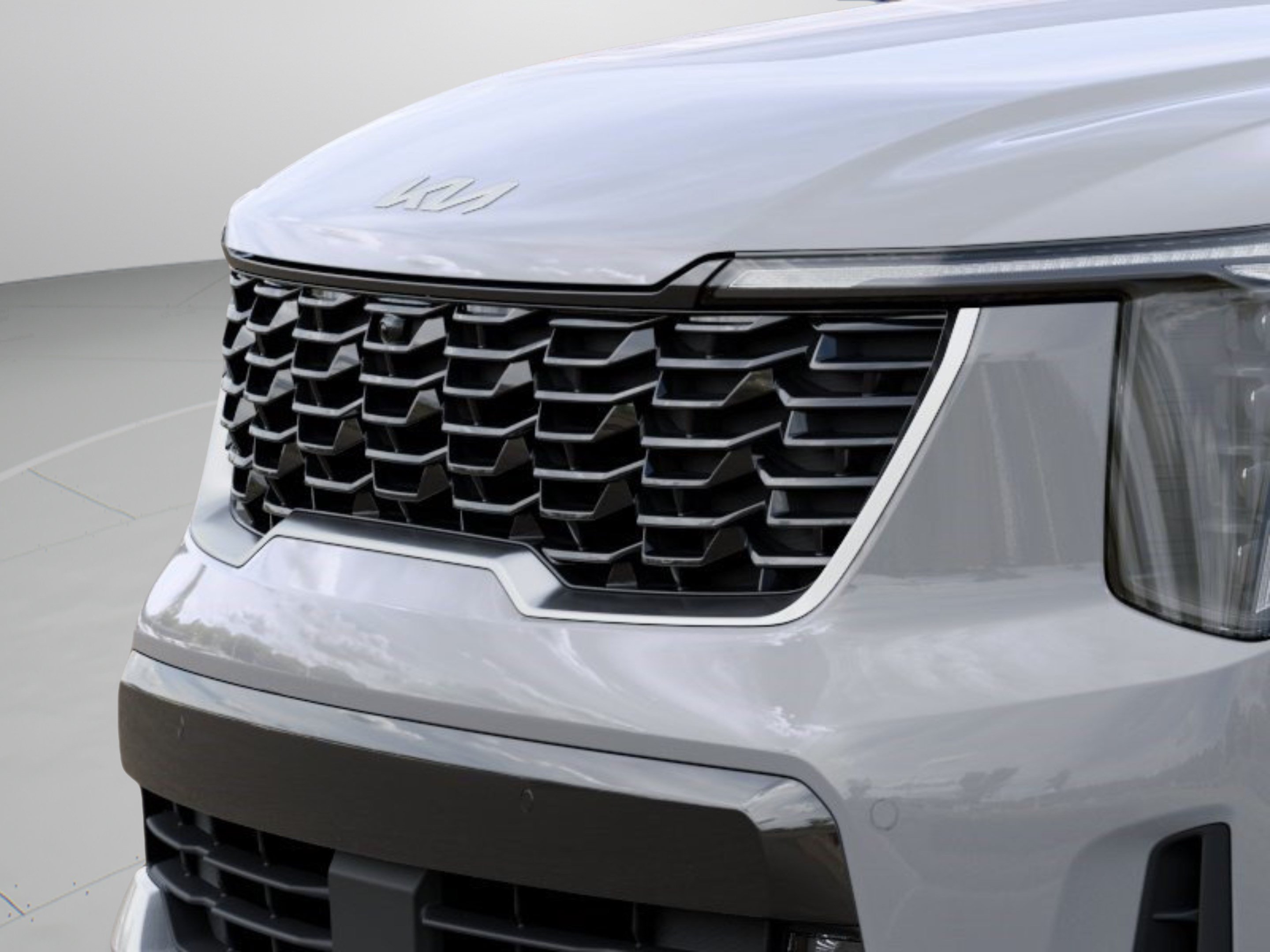 New 2026 Kia Sorento SX FWD image 13